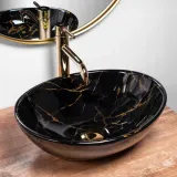 umywalka-ceramiczna-nablatowa-sofia-black-marble-stan-nowy