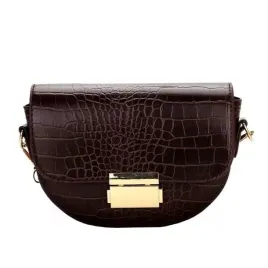 elegancka-torebka-damska-z-ekoskory-brazowa-20x10x5cm-t193br