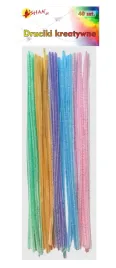 druciki-kreatywne-mix-kolorow-pastelowych-40-szt-30-cm-shan-sd01