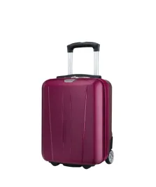 walizka-kabinowa-mala-ryanair-wizzair-na-kolkach-puccini-bordowa-abs03d-3b