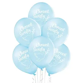 balony-za-nadrukiem-chrzest-swiety-dla-chlopczyka-6szt-30cm
