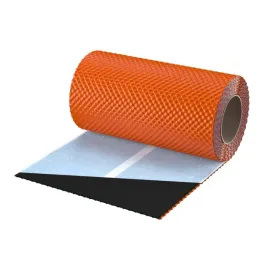 eurovent-flex-3d-tasma-kominowa-aluminiowa-dekarska-30cmx5mb-ral8004-cegla