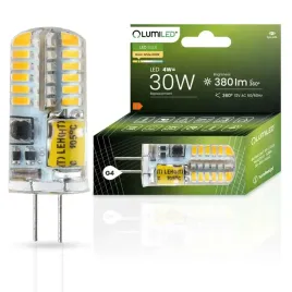 zarowka-led-g4-kapsulka-4w-30w-380lm-3000k-ciepla-360-12v-energooszczedn