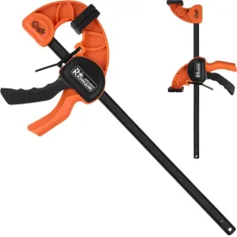 scisk-zacisk-stolarski-modelarski-automatyczny-mocny-159kg-300mm-richmann