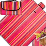 koc-piknikowy-plazowy-na-plaze-kocyk-skladany-mata-na-biwak-200cmx200cm-stan-nowy