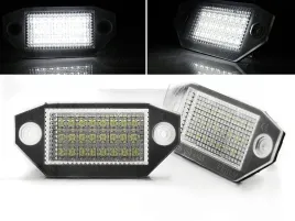podswietlenie-tablicy-ford-mondeo-mk3-00-07-led