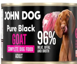 john-dog-adult-or-pure-black-or-karma-mokra-dla-psa-kozina-200g