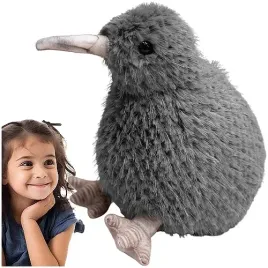 pluszak-maskotka-ptak-kiwi-szary-przytulanka-przyjemna-w-dotyku-miekka-17cm