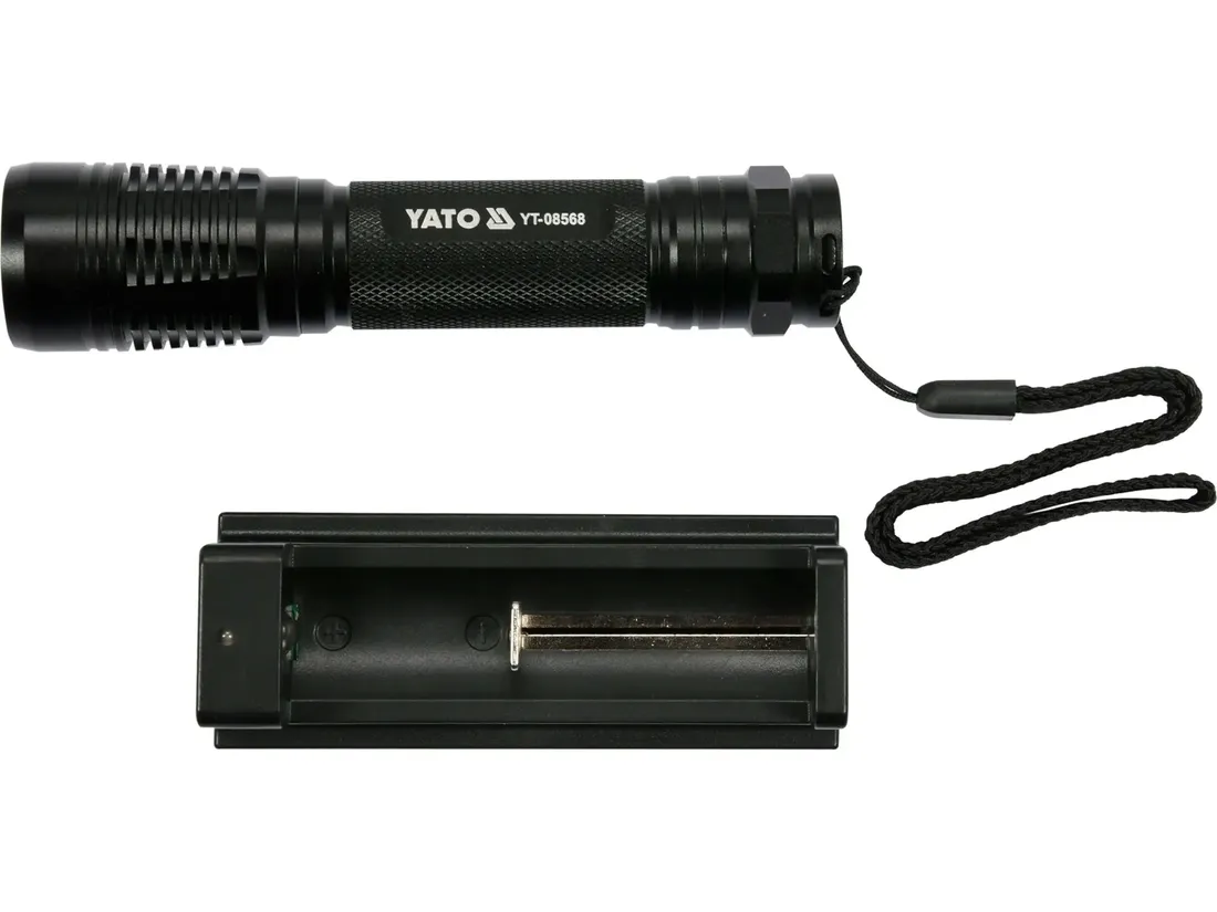 latarka-6w-akumulatorowa
