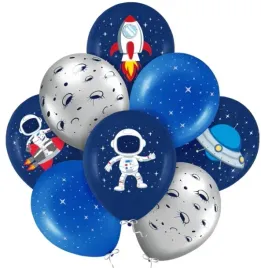 zestaw-balonow-kosmos-balony-urodzinowe-planety-rakieta-urodziny-astronauta