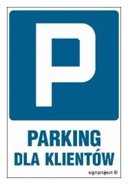parking-tylko-dla-klientow-200-x-300-tablica-plyta-wodoodporna-przylepce-si