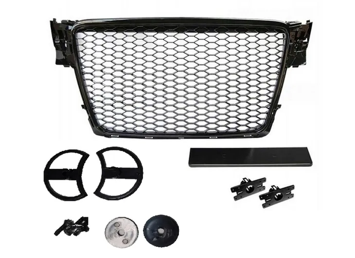 grill-czarny-polysk-audi-a4-b8-2008-2011
