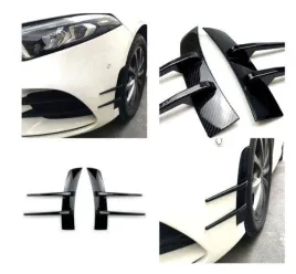 wloty-przednie-look-amg-mercedes-w177-carbon-look