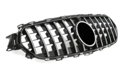 grill-mercedes-w213-facelift-panamericana-chrome
