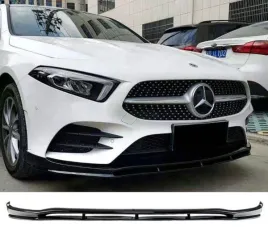 przedni-spoiler-mercedes-w177-a-kl-amg-line-a35