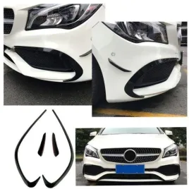 przednie-spoilery-flaps-mercedes-c117-cla-look-amg