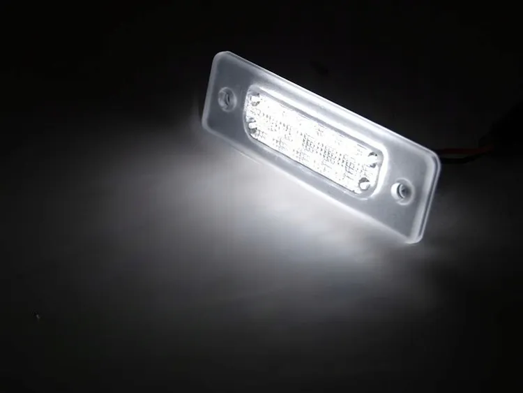 podswietlenie-led-tablicy-do-bmw-e34-e32