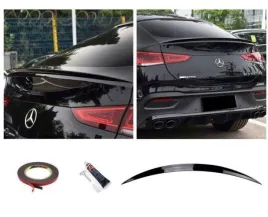 spoiler-na-klape-mercedes-gle-c167-coupe-gloss-blk