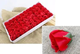 roze-mydlane-czerwone-50-sztuk-glowki-kwiaty-mydlane-flowerbox-walentynki