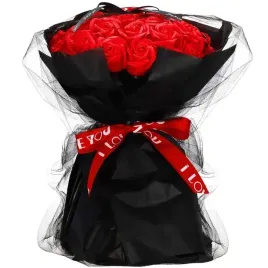 bukiet-roz-roze-sztuczne-jak-zywe-prezent-piekne-mydlane-prezent-walentynki