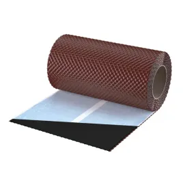 eurovent-flex-3d-tasma-kominowa-aluminiowa-dekarska-30cmx5mb-ral8015