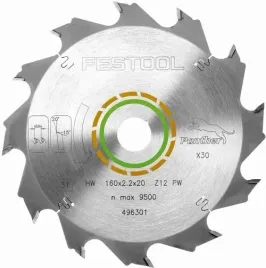 tarcza-pilarska-festool-wood-rip-cut-hw-160x22x20-pw12-496301