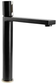 bateria-umywalkowa-wysoka-icon-czarna-stala-jednouchwytowa-315-cm-rea