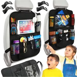 organizer-na-fotel-samochodowy-oslona-mata-ochronna-ochraniacz-zestaw-x2