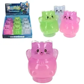 pachnacy-glutek-slime-brokatowy-kotek-mix-9szt