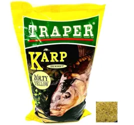 zaneta-traper-feeder-secret-karp-zolty-1kg