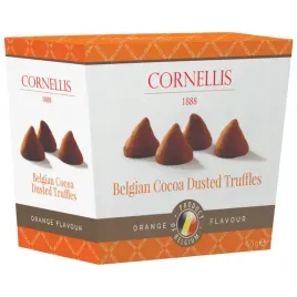 cornellis-trufle-kakaowe-z-belgijskiej-czekolady-o-smaku-pomaranczy-175g