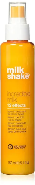 Milk Shake Incredible milk 12 w 1 odżywka bez spłukiwania w sprayu 150ml