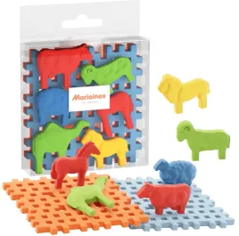 marioinex-mini-waffle-animals-podstawy-6-zwierzat-zestaw-startowy