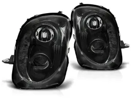 lampy-reflektory-alfa-romeo-mito-black-led-drl