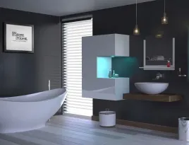 slupek-lazienkowy-szafka-do-lazienki-lustro-szafeczki-meble-lazienkowe-a45