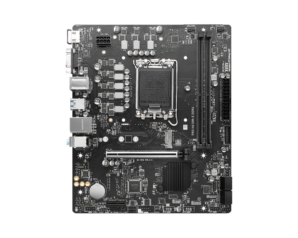 plyta-glowna-msi-pro-h610m-e-ddr4-stan-nowy