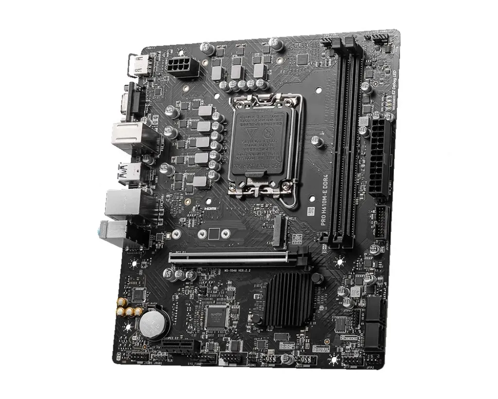 plyta-glowna-msi-pro-h610m-e-ddr4-stan-nowy