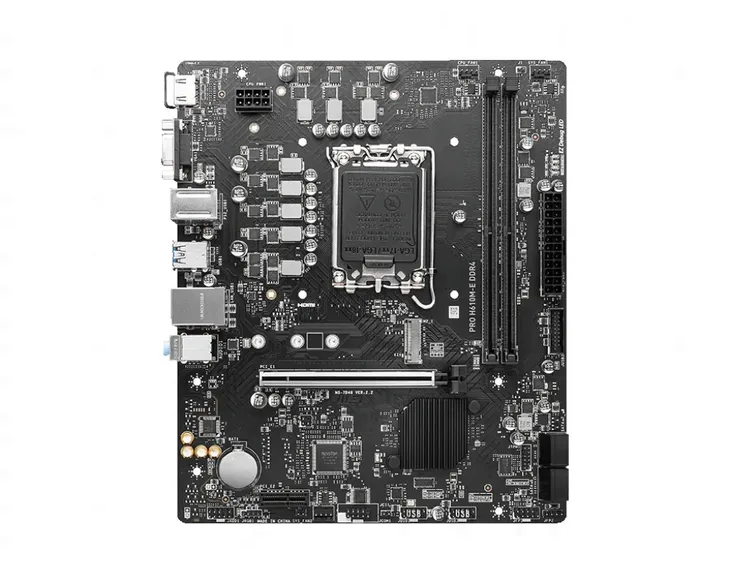 plyta-glowna-msi-pro-h610m-e-ddr4-typ-gniazda-procesora-intel-socket-1700