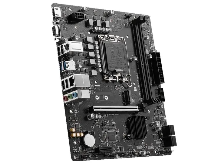 plyta-glowna-msi-pro-h610m-e-ddr4-model-pro-h610m-e