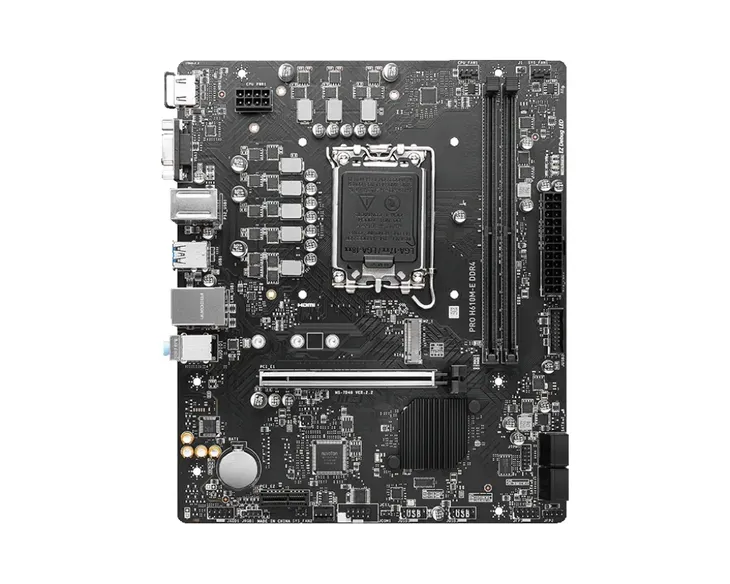 plyta-glowna-msi-pro-h610m-e-ddr4-obslugiwane-procesory-intel