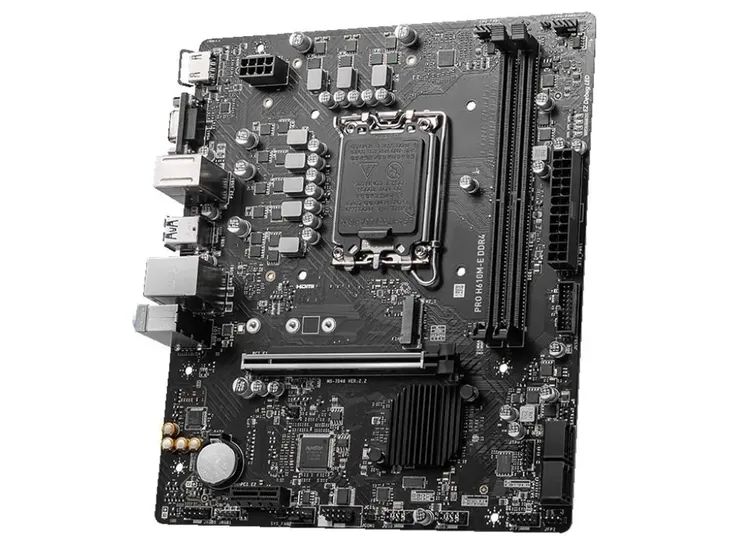 plyta-glowna-msi-pro-h610m-e-ddr4-typ-obslugiwanej-pamieci-ddr4
