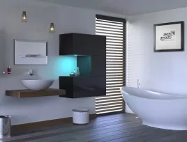 meble-lazienkowe-szafka-do-lazienki-szafki-z-lustrem-slupek-szafeczki-a46