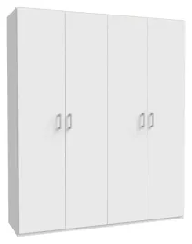 biala-szafa-ubraniowa-econobox-2-ecbs945-forte