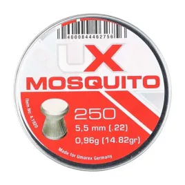 srut-diabolo-55-mm-umarex-mosquito-plaski-moletowany