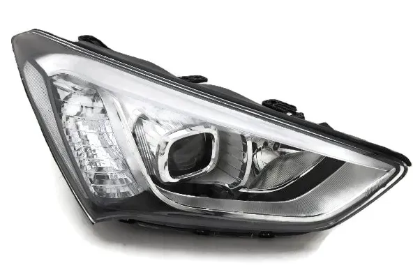 hyundai-santa-fe-2013-reflektor-led-prawy-stan-nowy