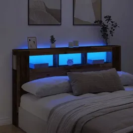 wezglowie-lozka-z-led-stare-drewno-180x185x1035-cm-lumarko