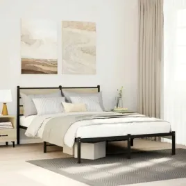 metalowa-rama-lozka-bez-materaca-dab-sonoma-150x200-cm-lumarko