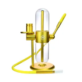 fajka-bongo-grawitacyjne-gravity-hookah-gold-zlota