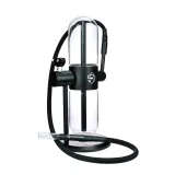 fajka-bongo-grawitacyjne-gravity-hookah-srebrna-silver-marka-bez-marki