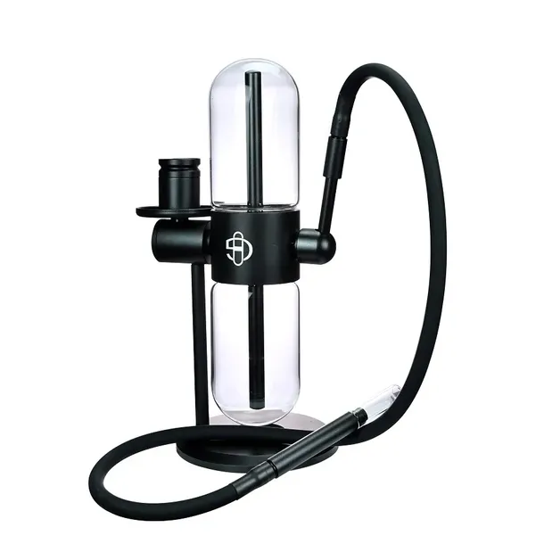 fajka-bongo-grawitacyjne-gravity-hookah-czarne-black-stan-opakowania-oryginalne